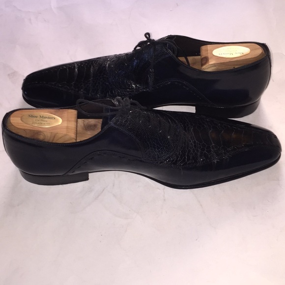 men's exotic dress shoes